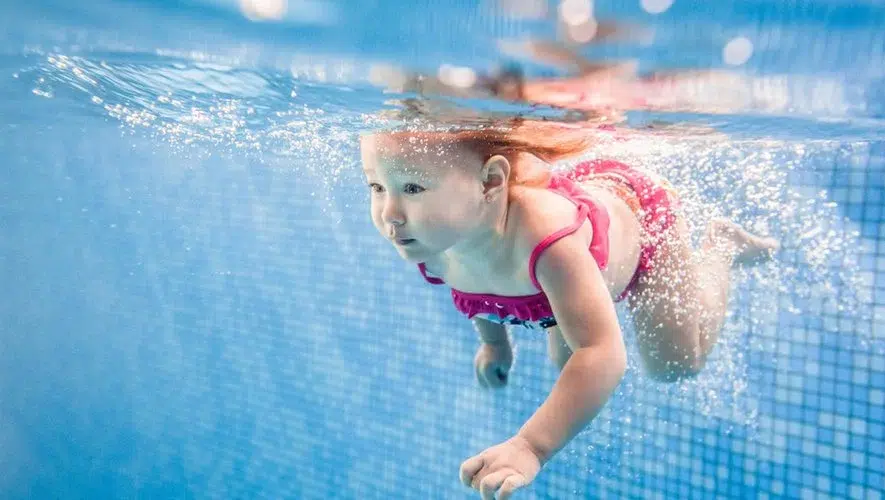 Formation en Aisance Aquatique - FNMNS Occitanie